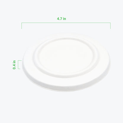 17 oz Bowl with lid
