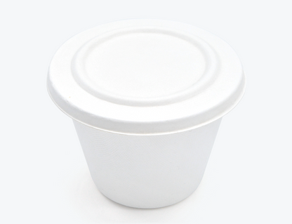 17 oz Bowl with lid