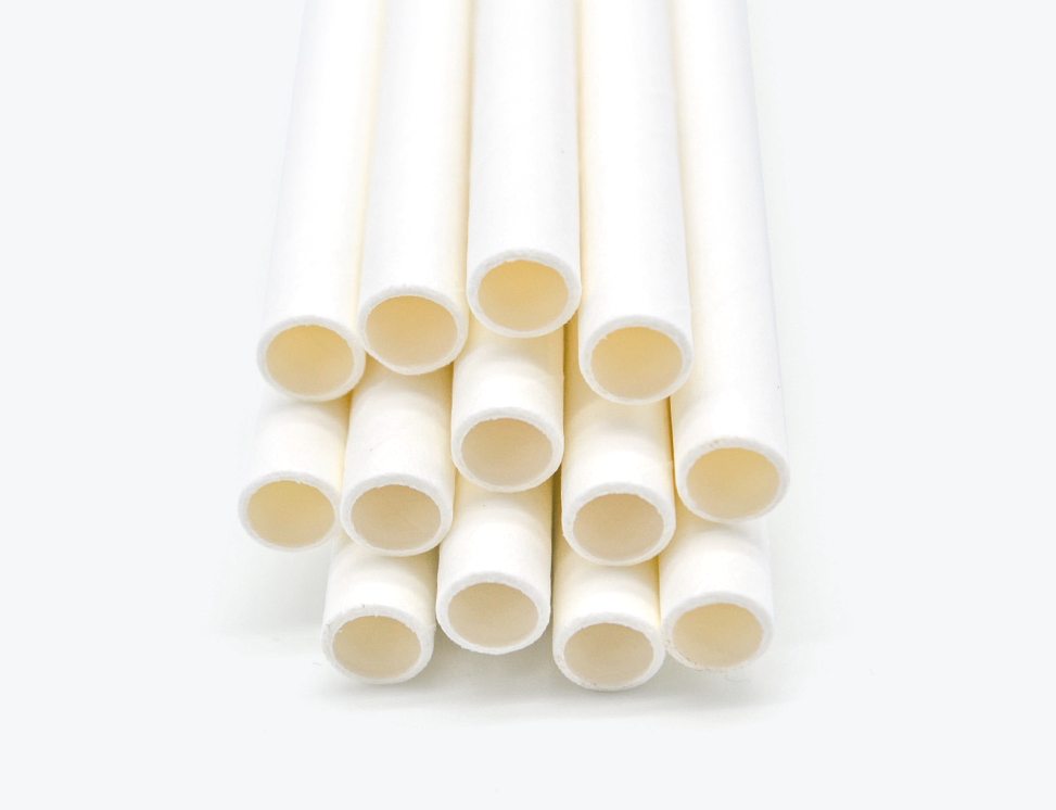 No-Sog Straws (Unwrapped)