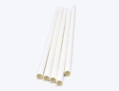 No-Sog Straws (Unwrapped)