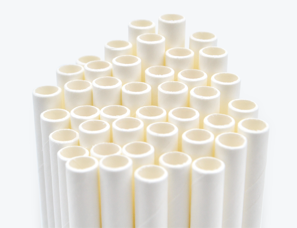 No-Sog Straws (Unwrapped)