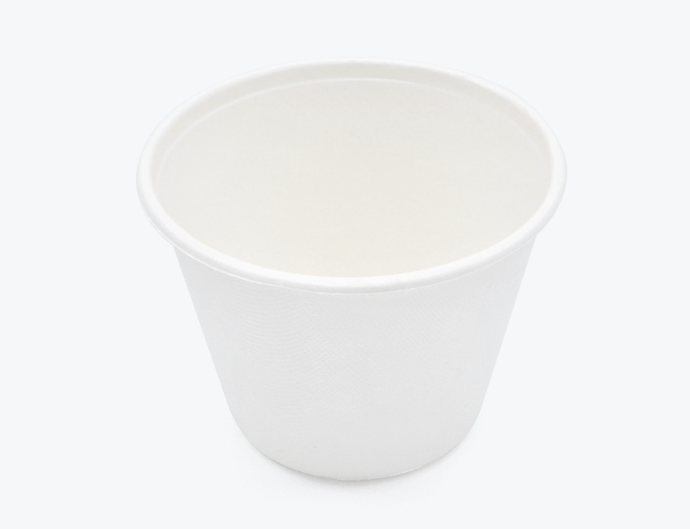 17 oz Bowl with lid