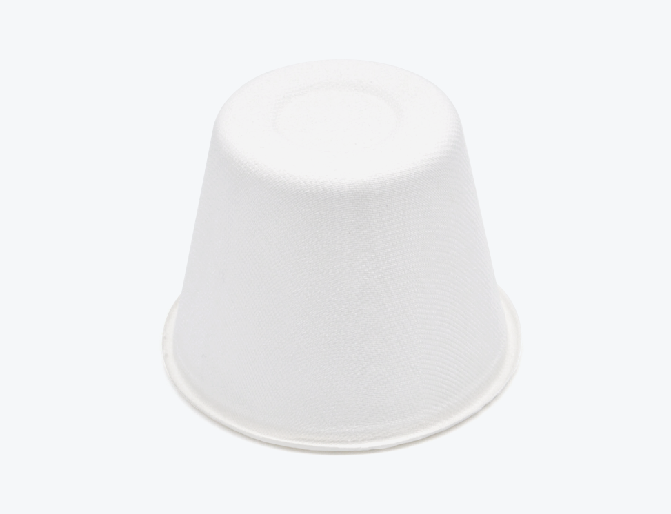 17 oz Bowl with lid
