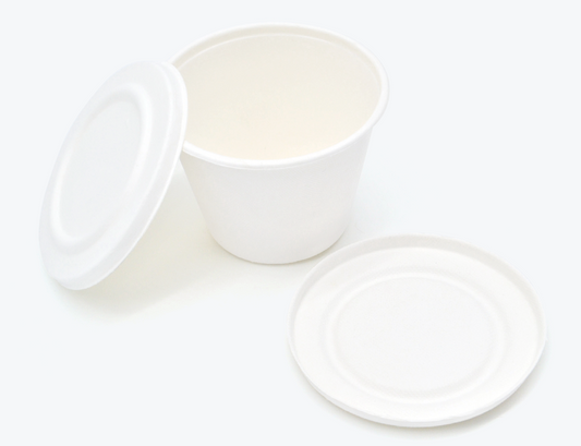 Lid for 17 oz Bowl